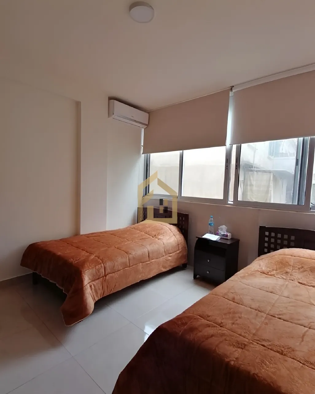 Apartment for rent in Hamra, Beirut, Lebanon