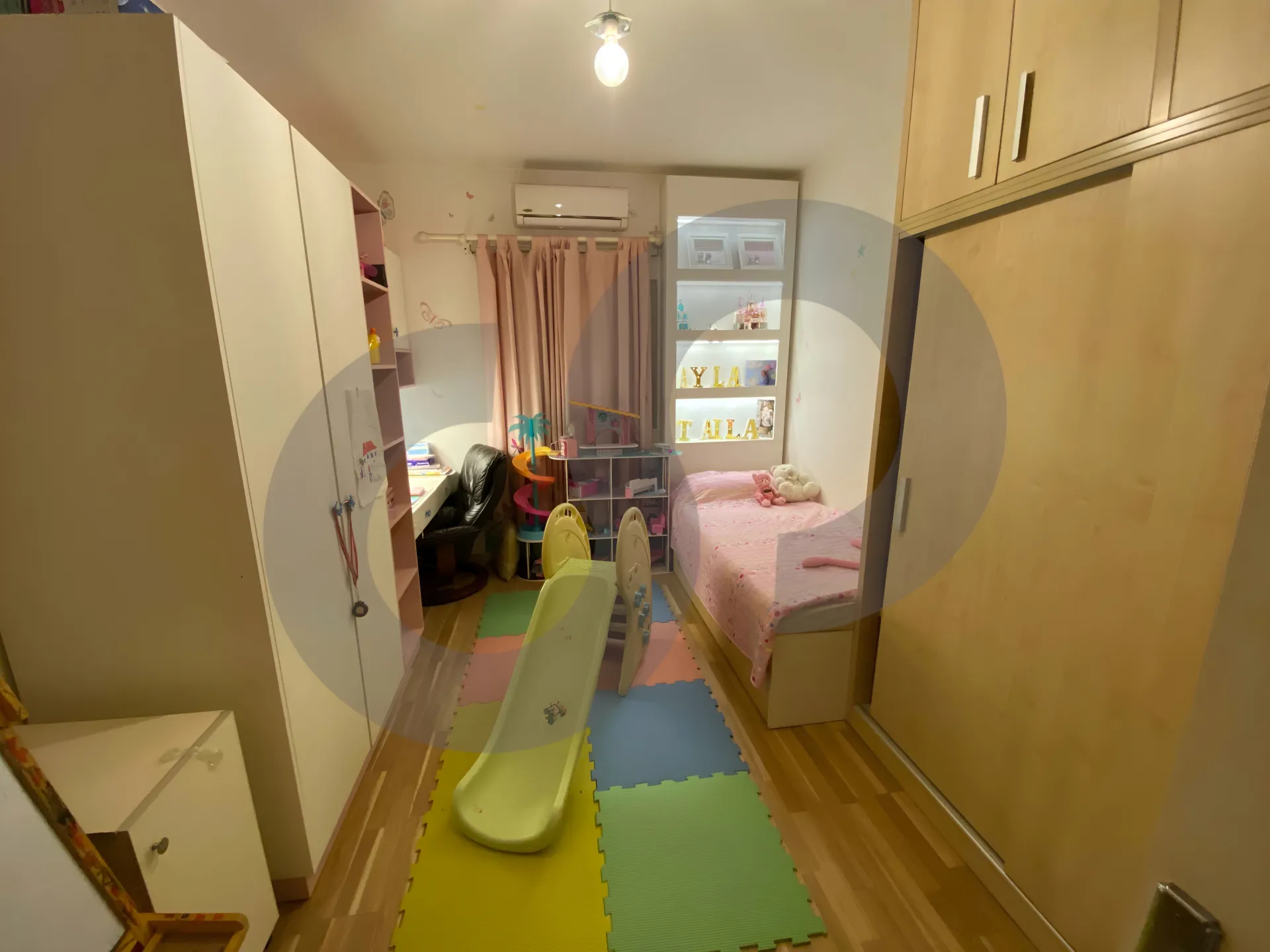 Apartment for Sale in Deir Qoubel