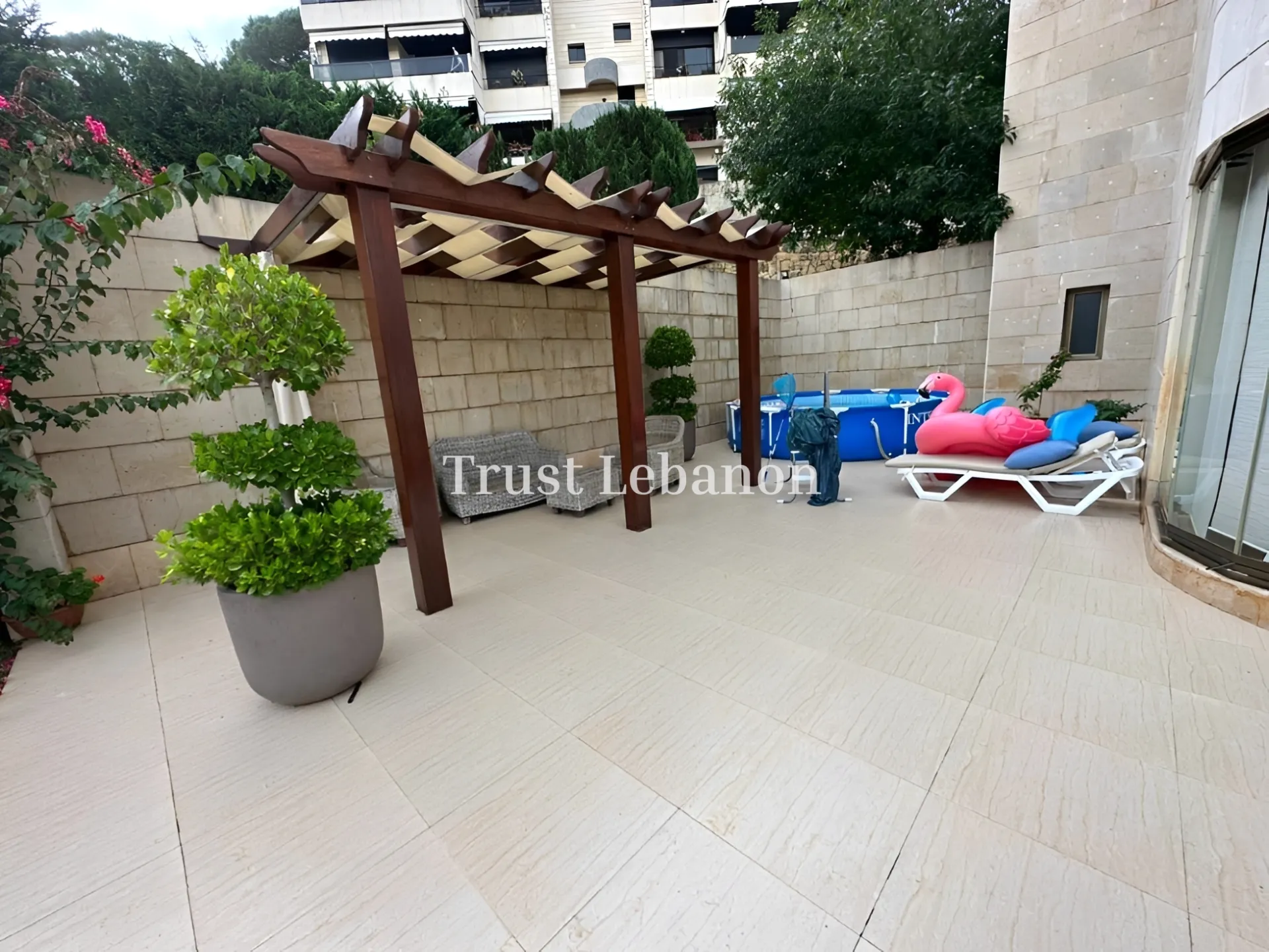 Apartment for sale in Broummana, Lebanon