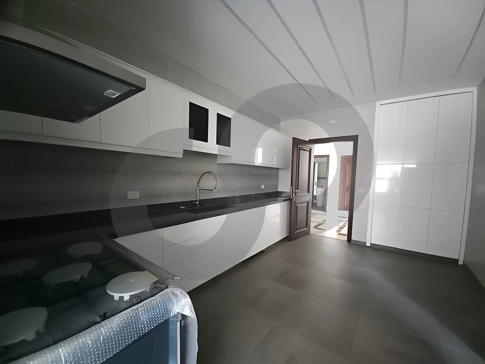 Apartment for Sale in Jnah