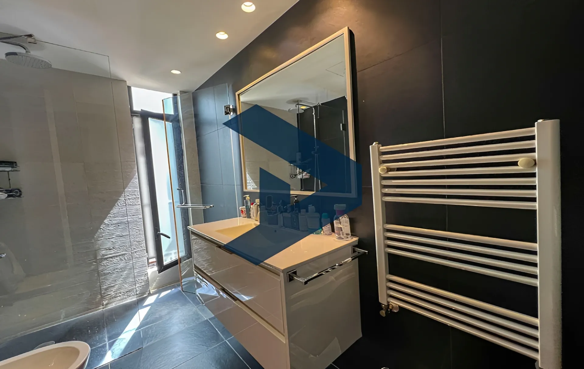 Penthouse for rent in Achrafieh, Beirut, Lebanon