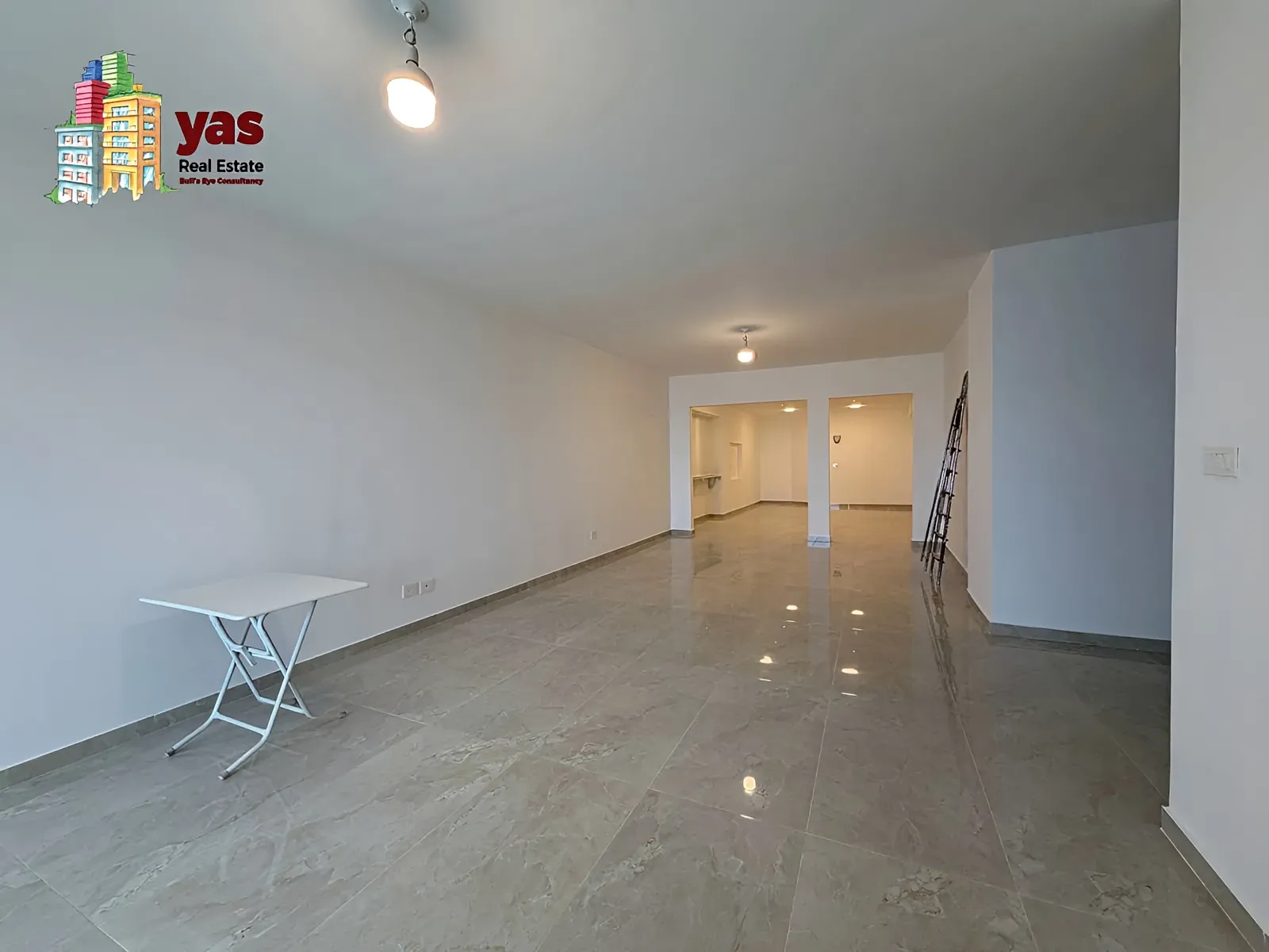 Apartment for Sale in Zouk Mikael