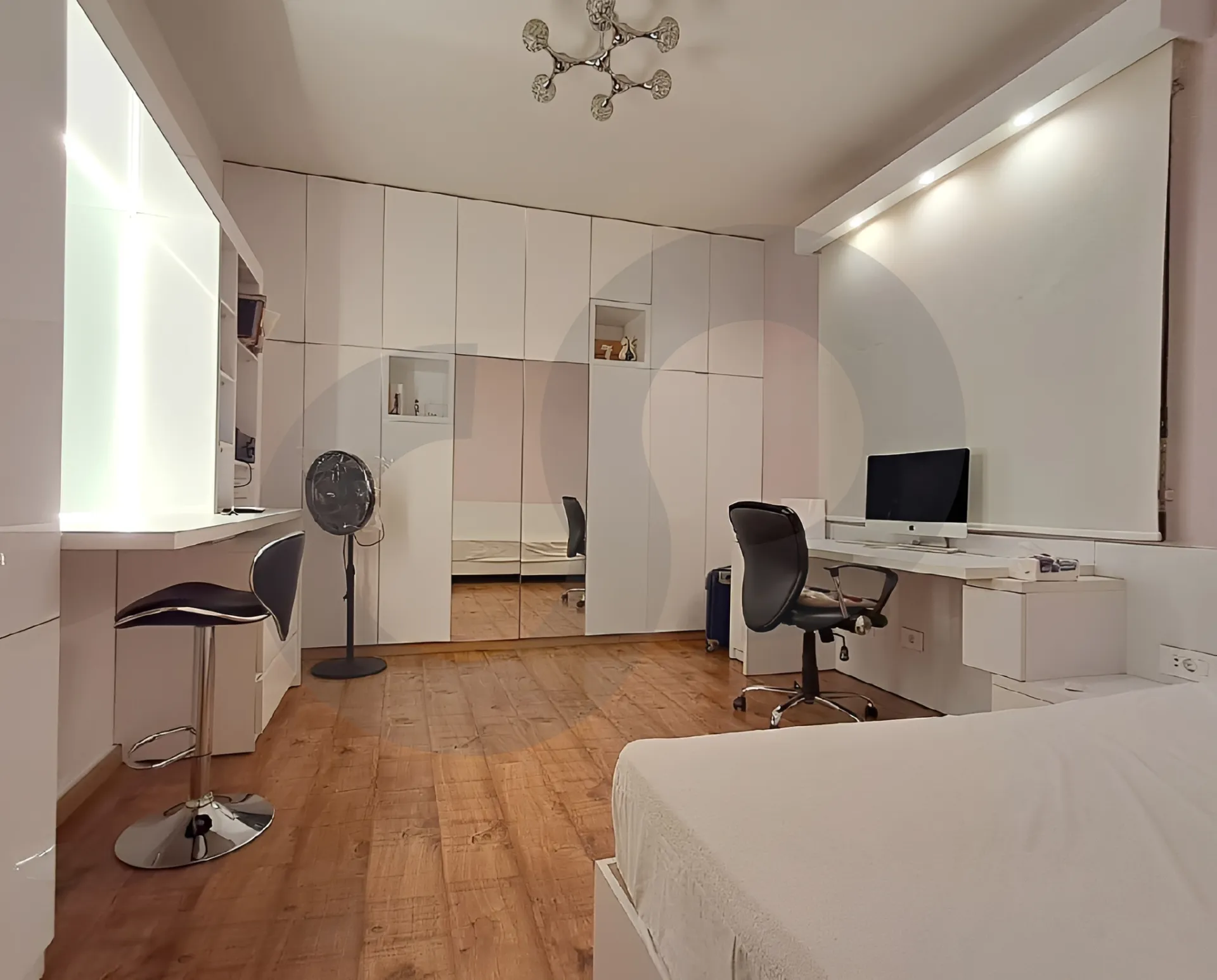 Apartment for Sale in Hazmieh