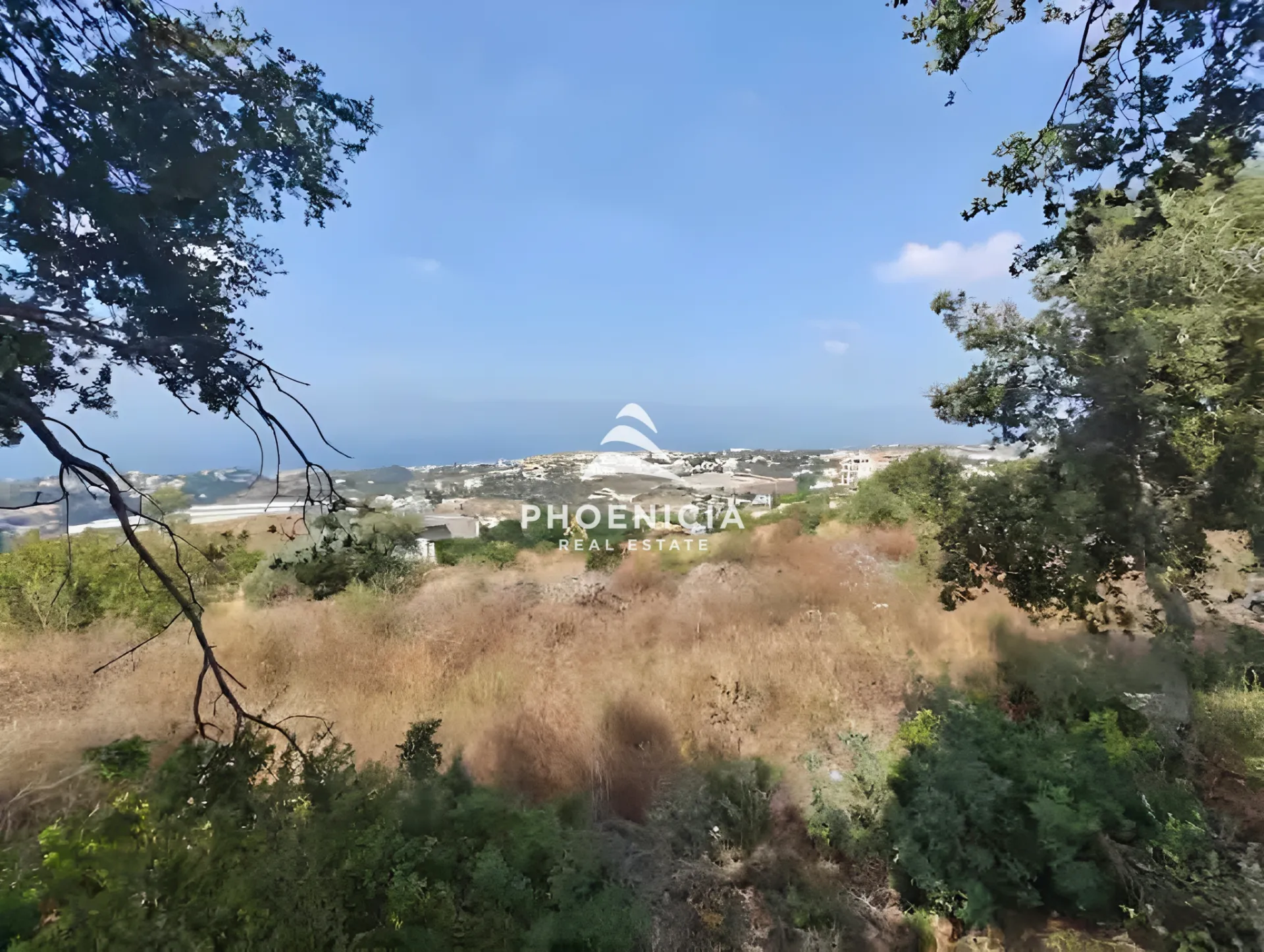 Residential Land for sale in Kfar Mashoun, Lebanon