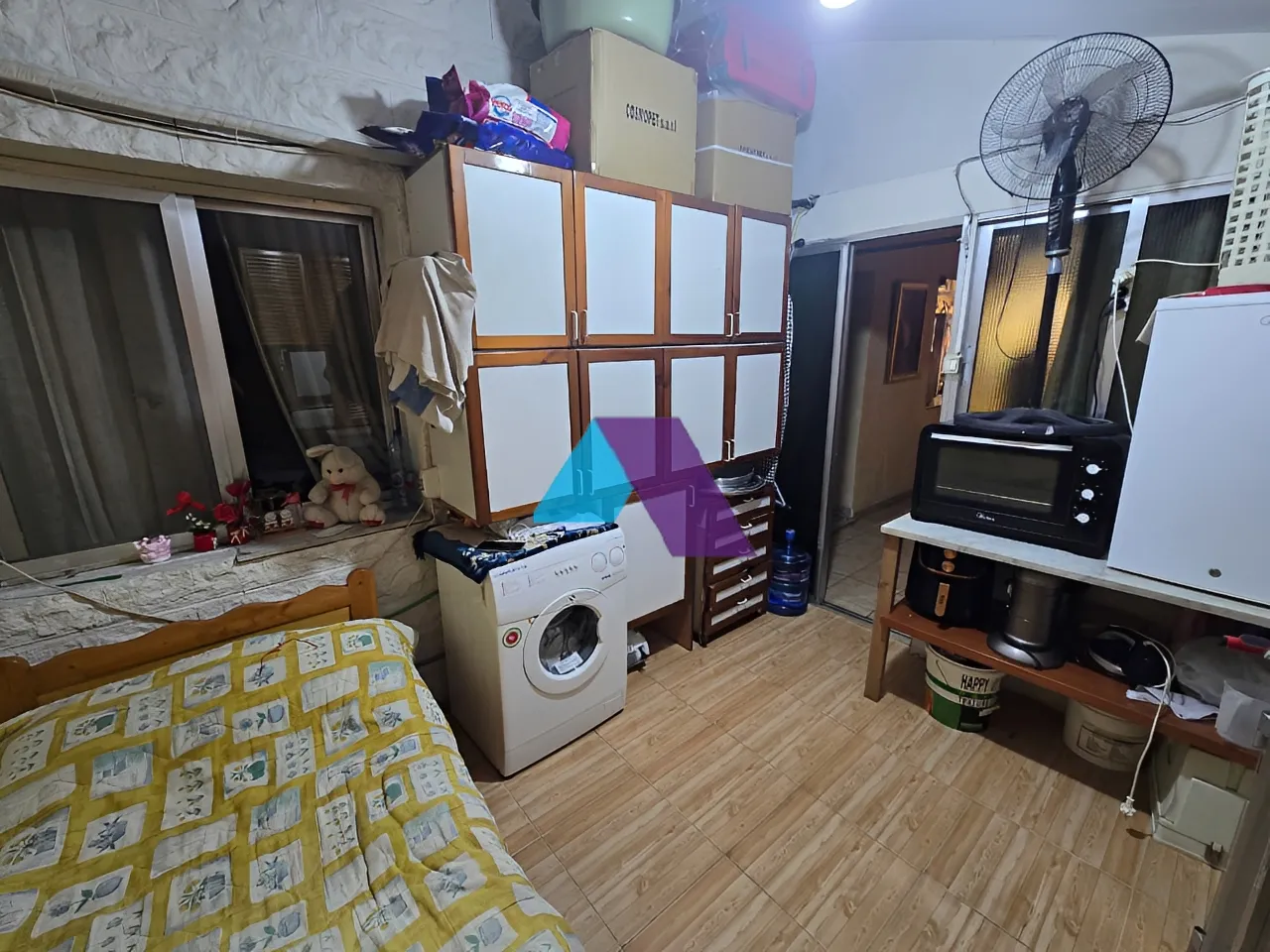 Apartment for Sale in New Rawda