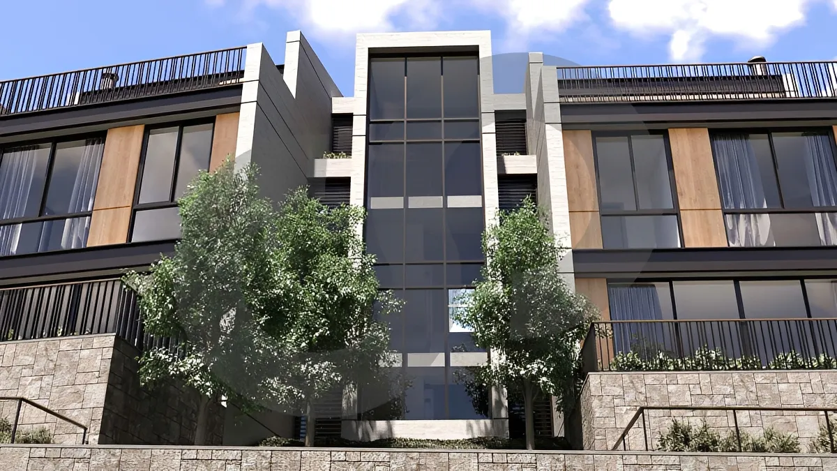 Duplex for Sale in Faqra - 3 bed, 3 bath