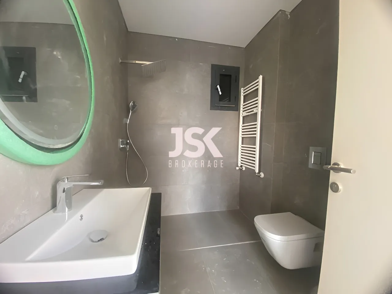 Apartment for Rent in Ras