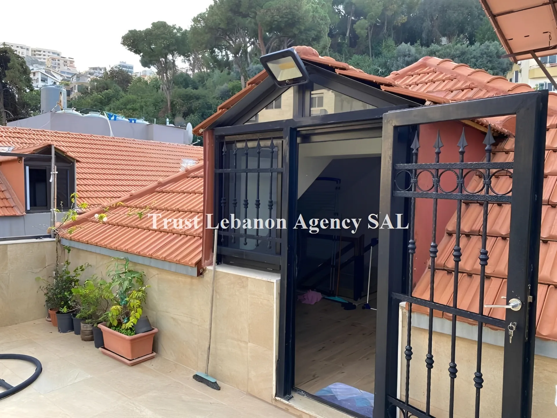 Duplex for Sale in Metn Bsalim Lebanon