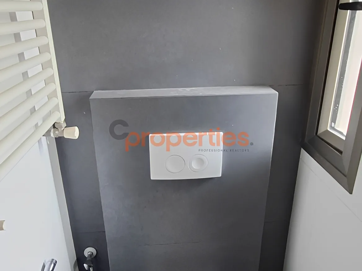 Apartment for Rent in Achrafieh