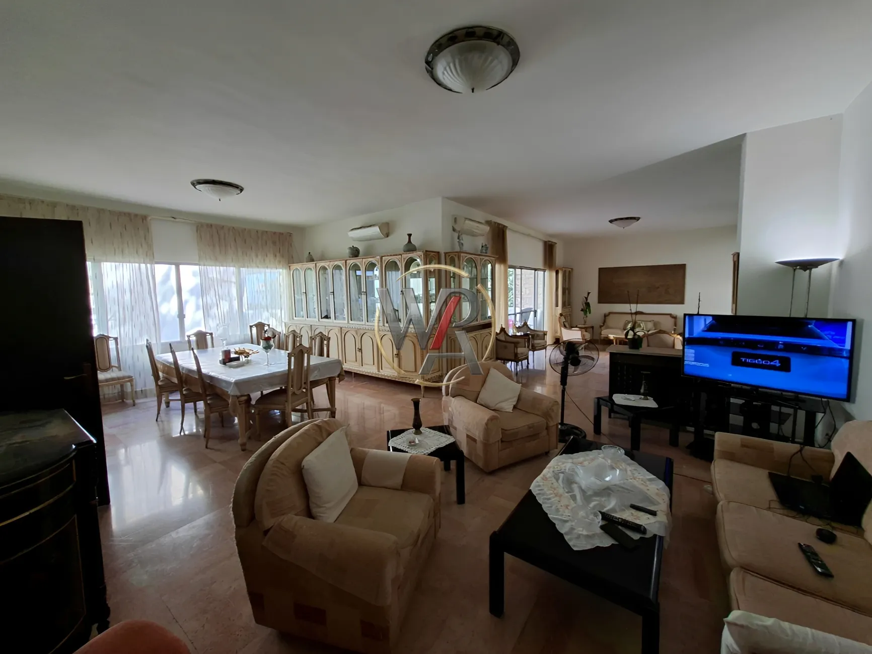 Apartment for sale in Mazraat Yachoua