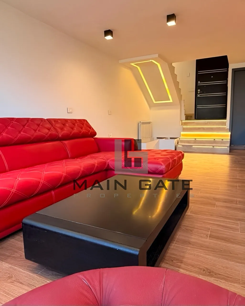 Chalet for sale in Faraya, Lebanon - 2 bed, 2 bath