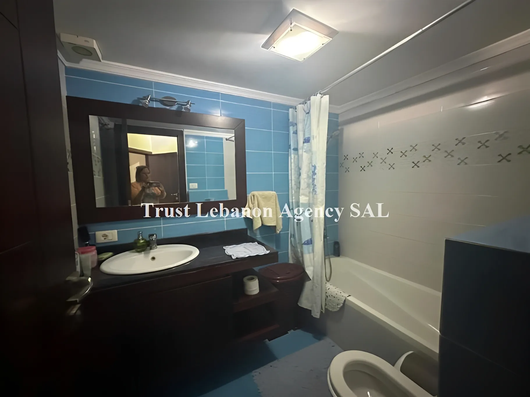 Apartment for Sale in Metn Fanar Lebanon