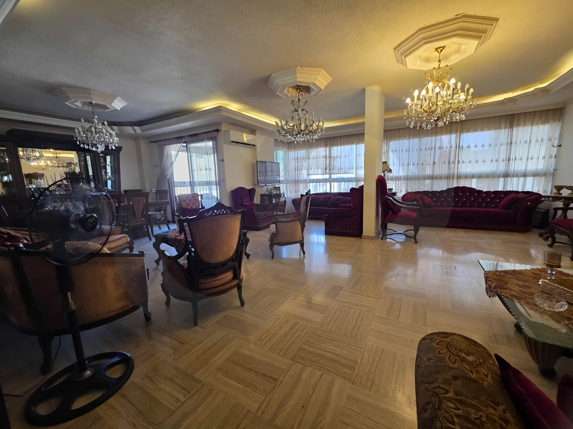 Apartment for Sale in Beirut