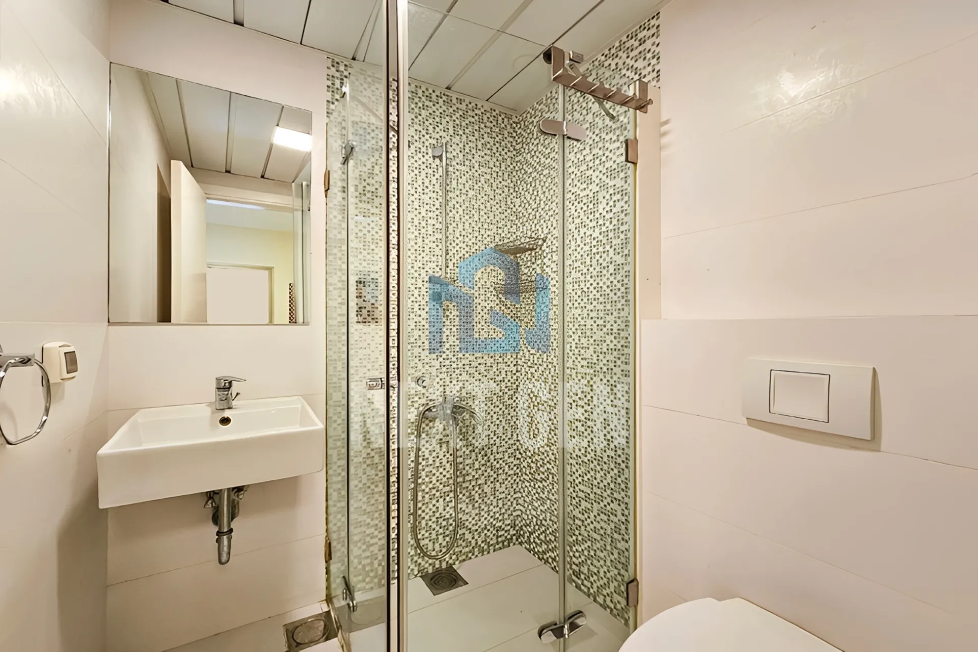 Apartment for rent in Achrafieh, Beirut, Lebanon