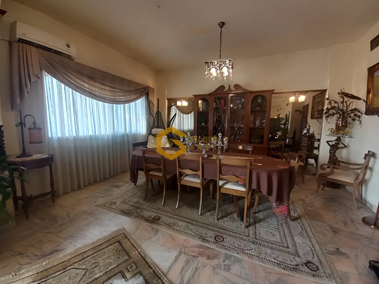 Apartment for Sale in Adonis