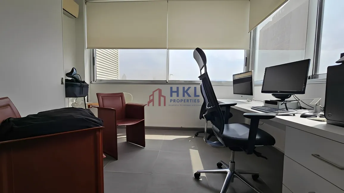 Apartment for Sale in Achrafieh, Beirut, Lebanon