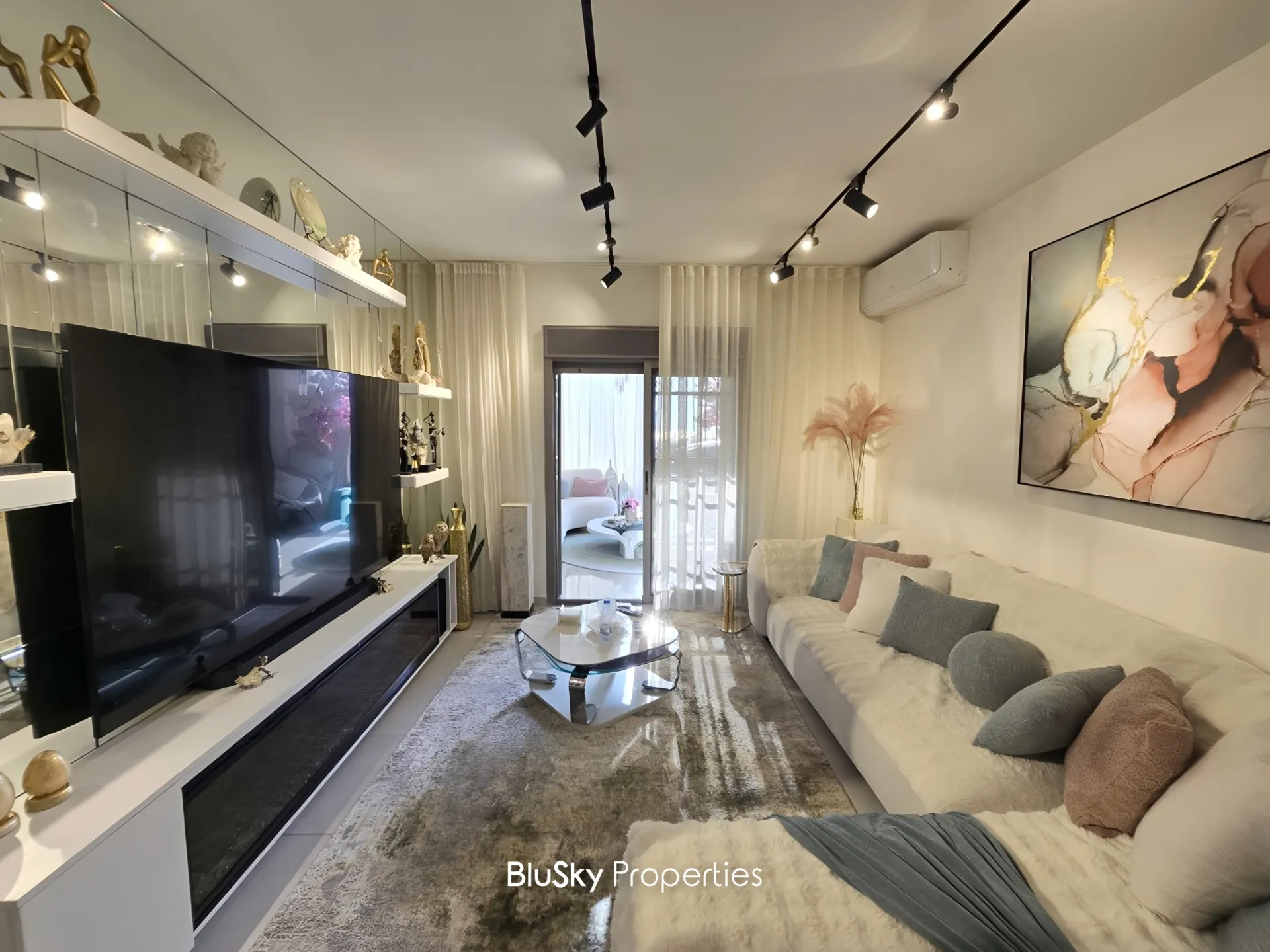Apartment for sale in Mansourieh, lebanon - 1 bed, 3.0 bath