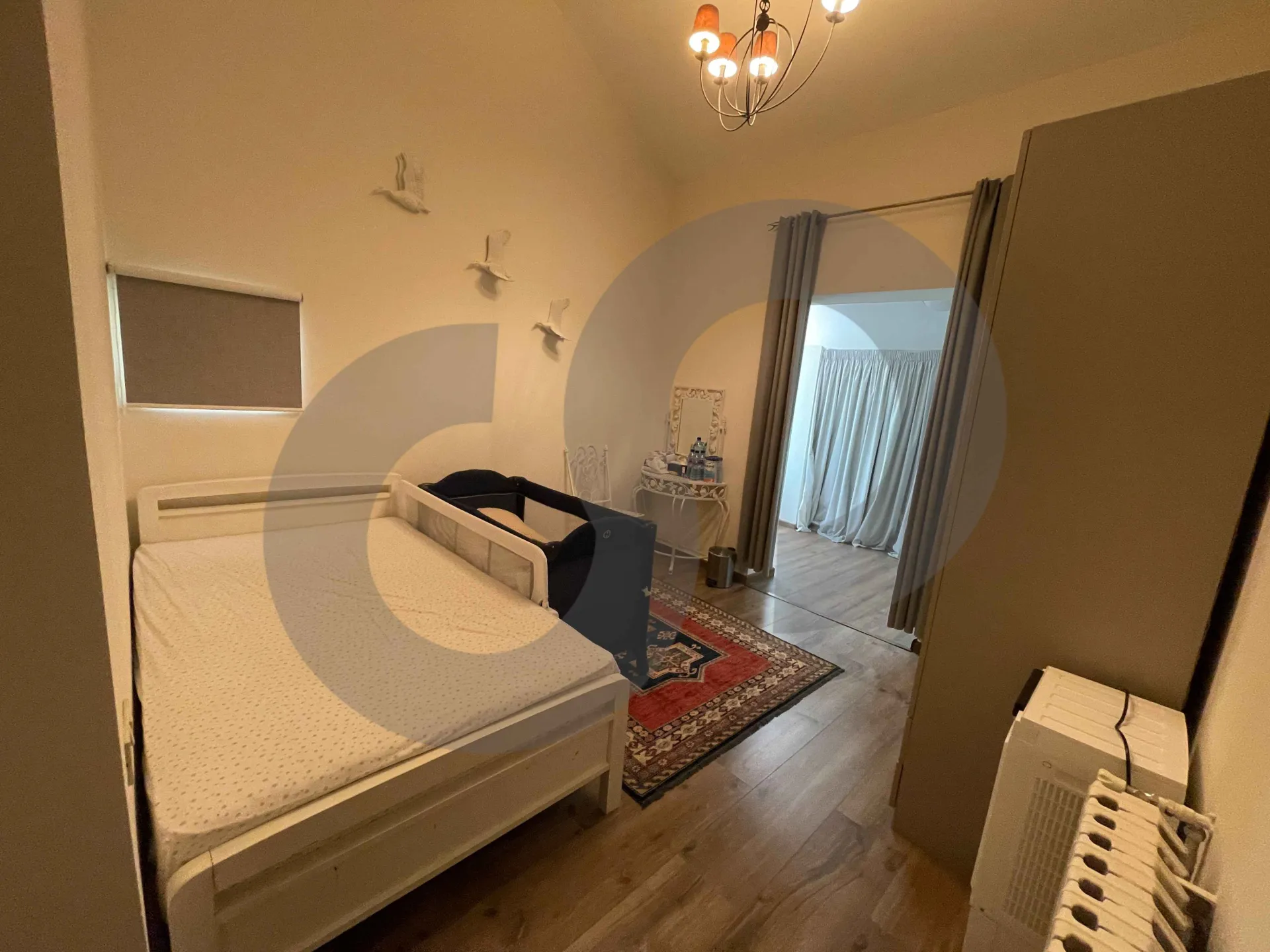 Chalet for Sale in Faqra