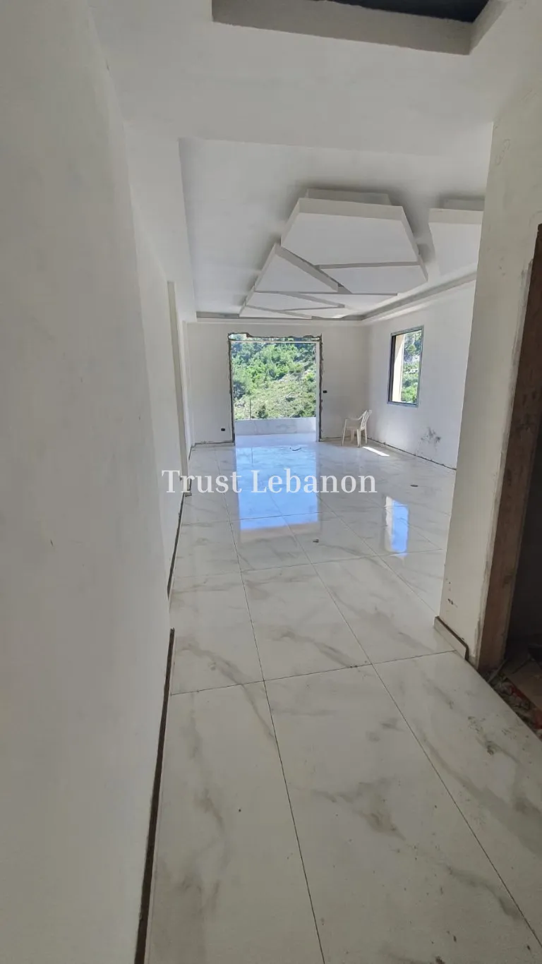 Apartment for sale in Aley, Lebanon