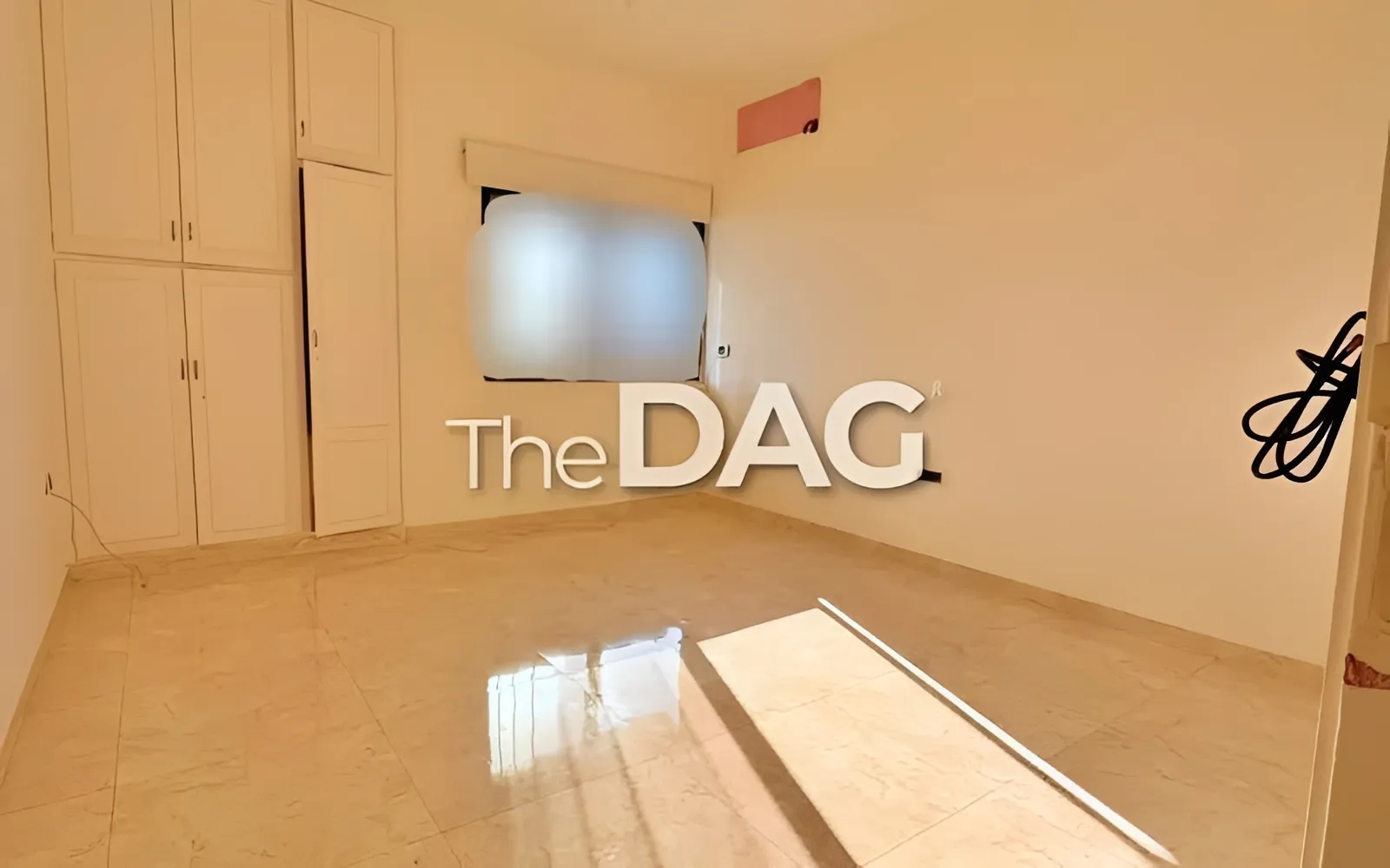 Apartment for Rent in Raoucheh, Beirut, Lebanon - 4 bed, 3 bath