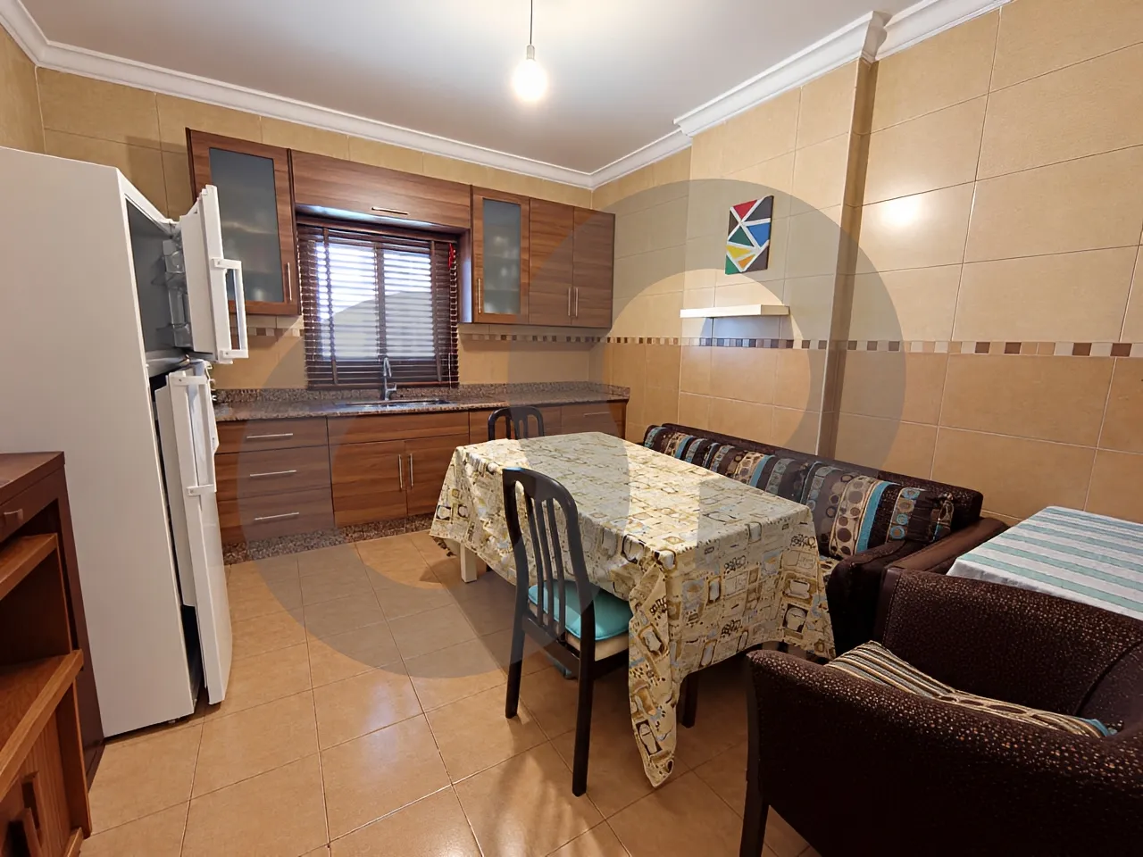 Apartment for Sale in Ain El Remmaneh