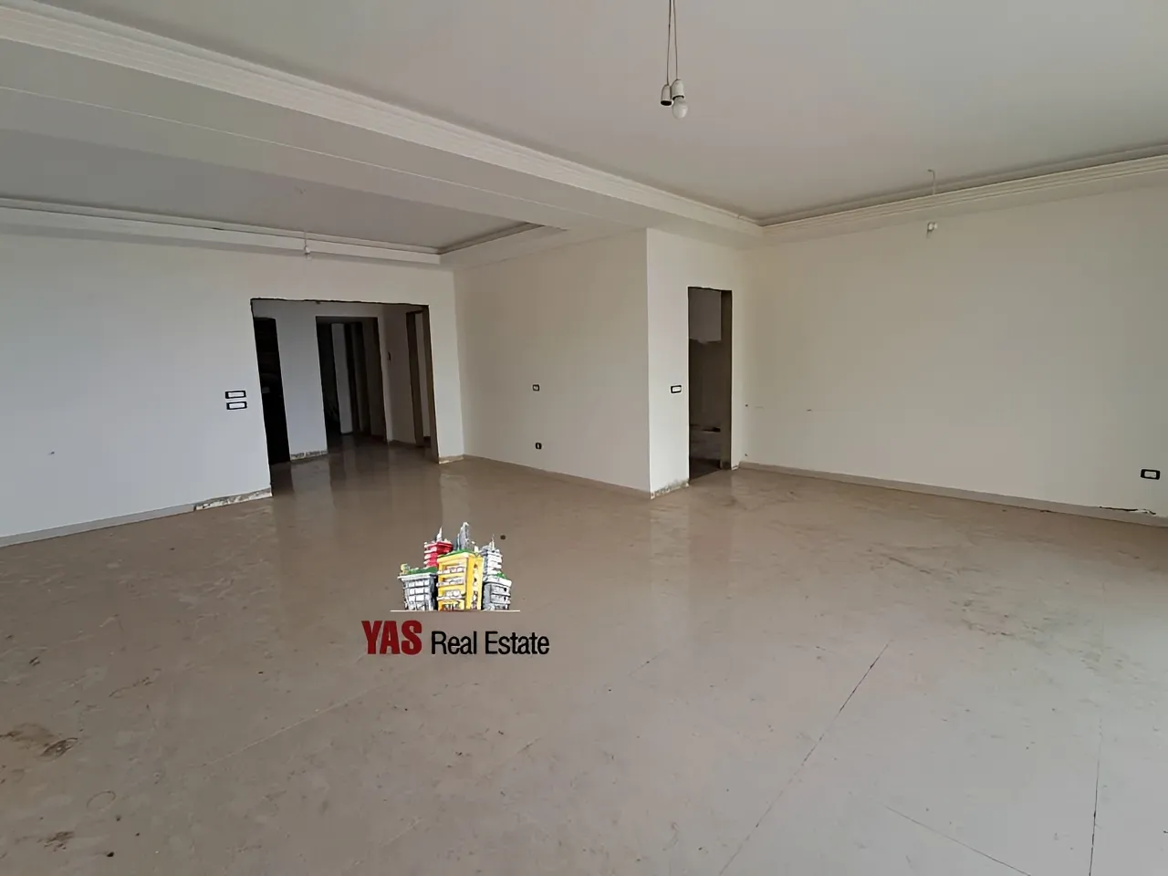 Apartment for Sale in Broumana - 3 bed, 5 bath