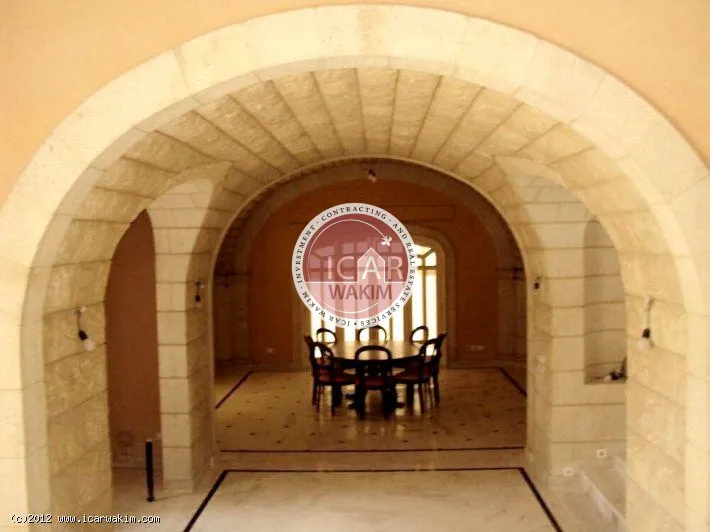 Apartment for Sale in Jeita