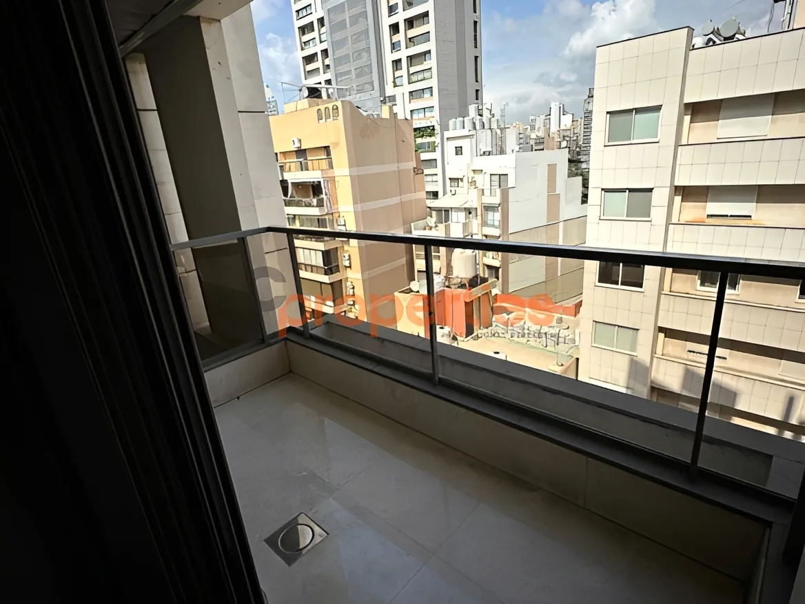 Apartment for Sale in Achrafieh