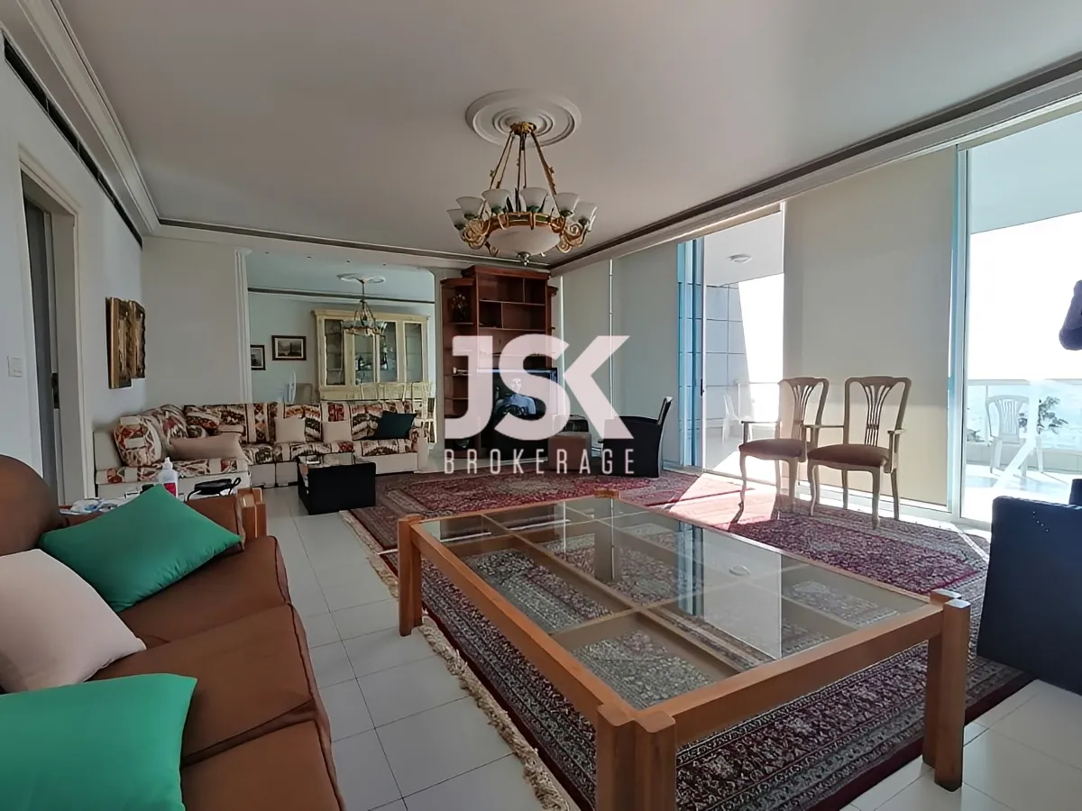 Chalet for rent in Jounieh