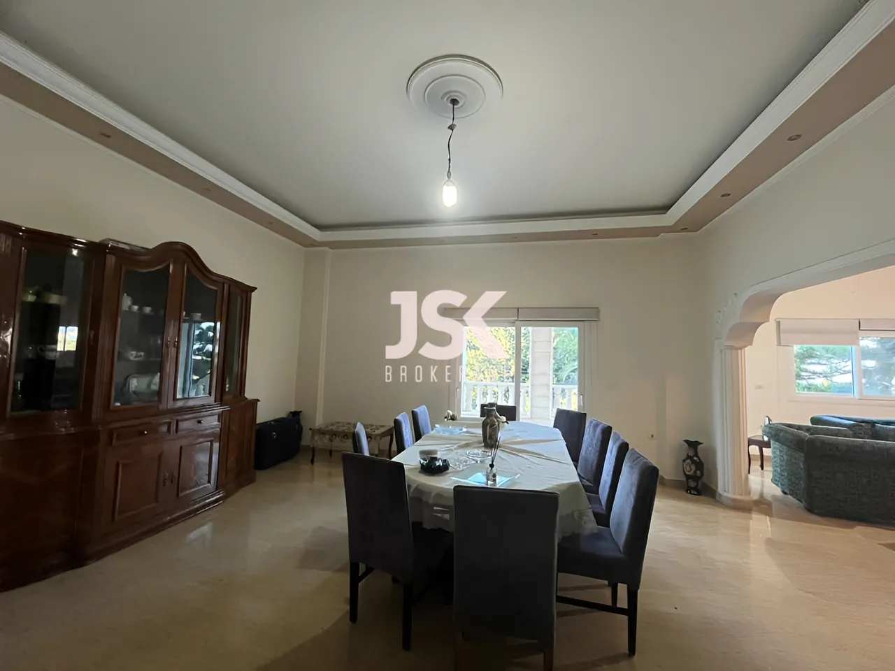 Villa for Sale in Koura