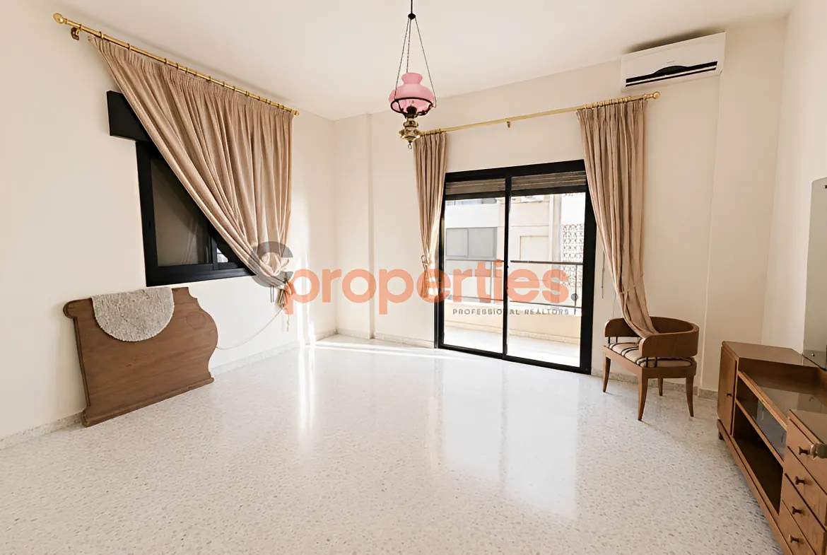 Apartment for Rent in Sahel Aalma