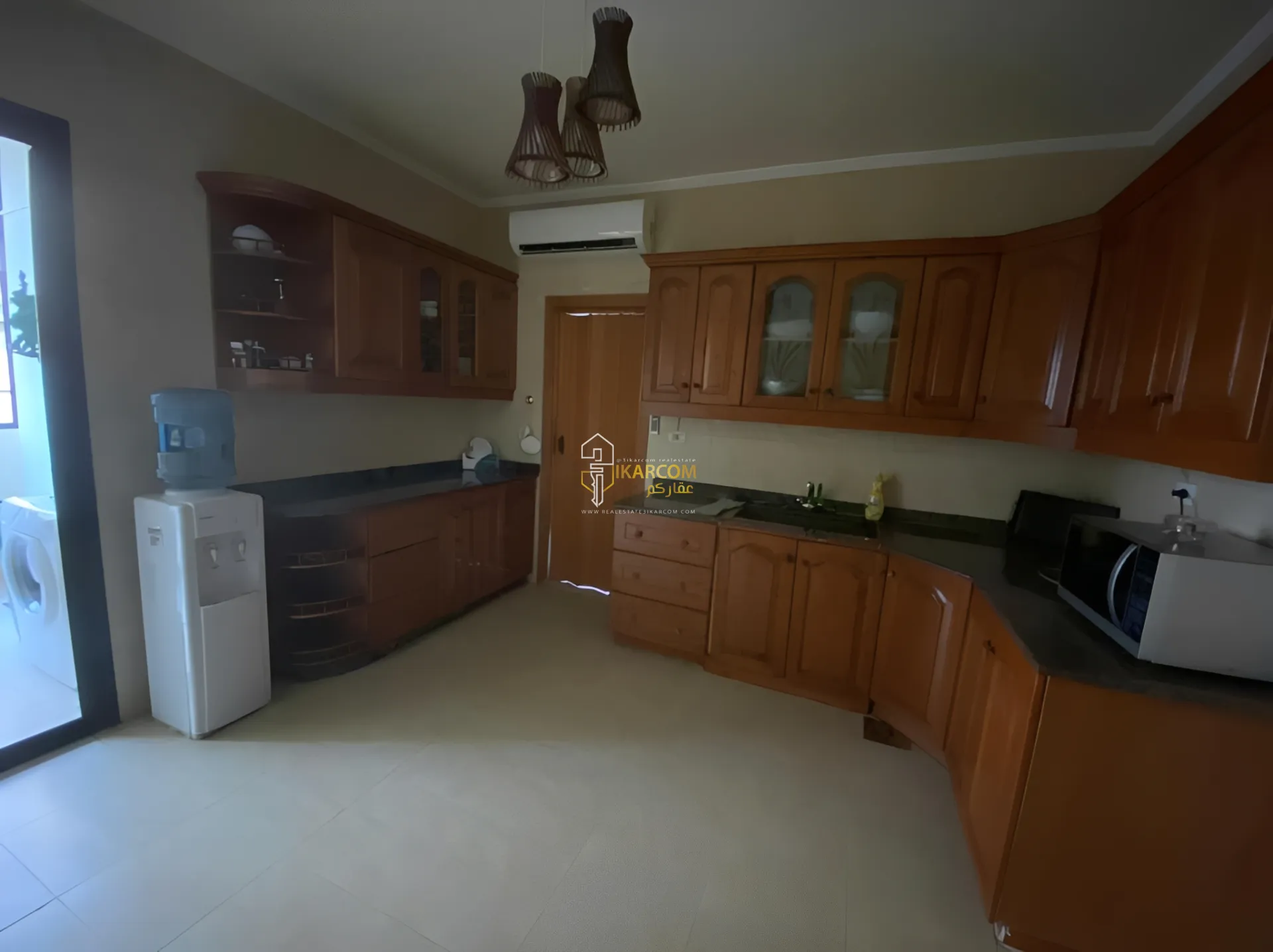 Apartment for Sale in Hamra - 3 bed, 5 bath