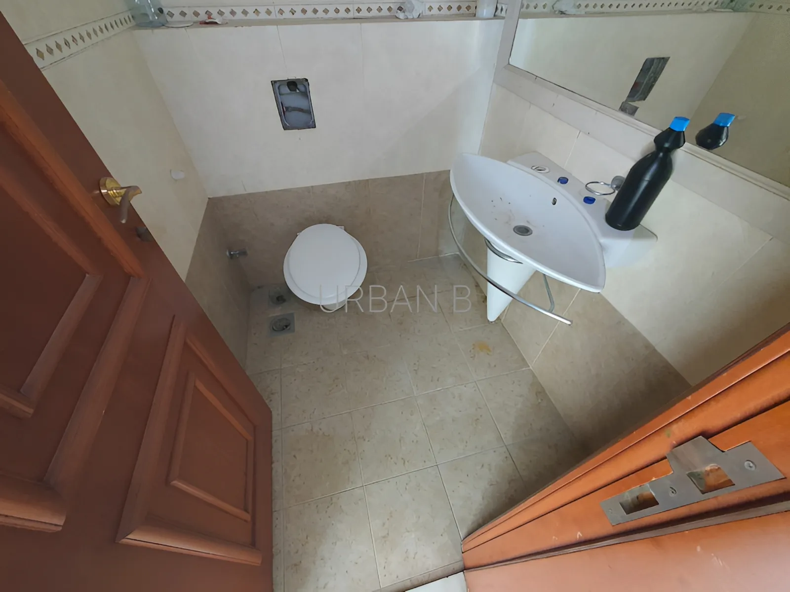 Residential in Ramlet el baida, beirut, lebanon