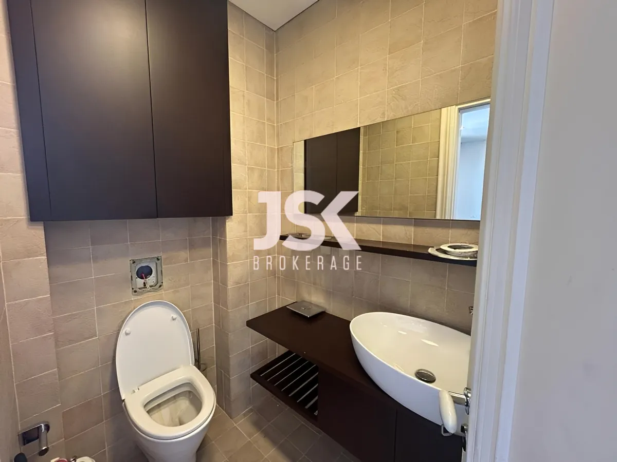 Apartment for Rent in Downtown, beirut