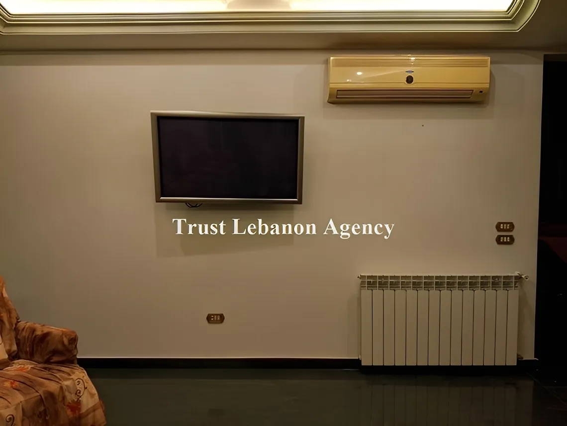 Apartment for Rent in Metn Fanar Lebanon