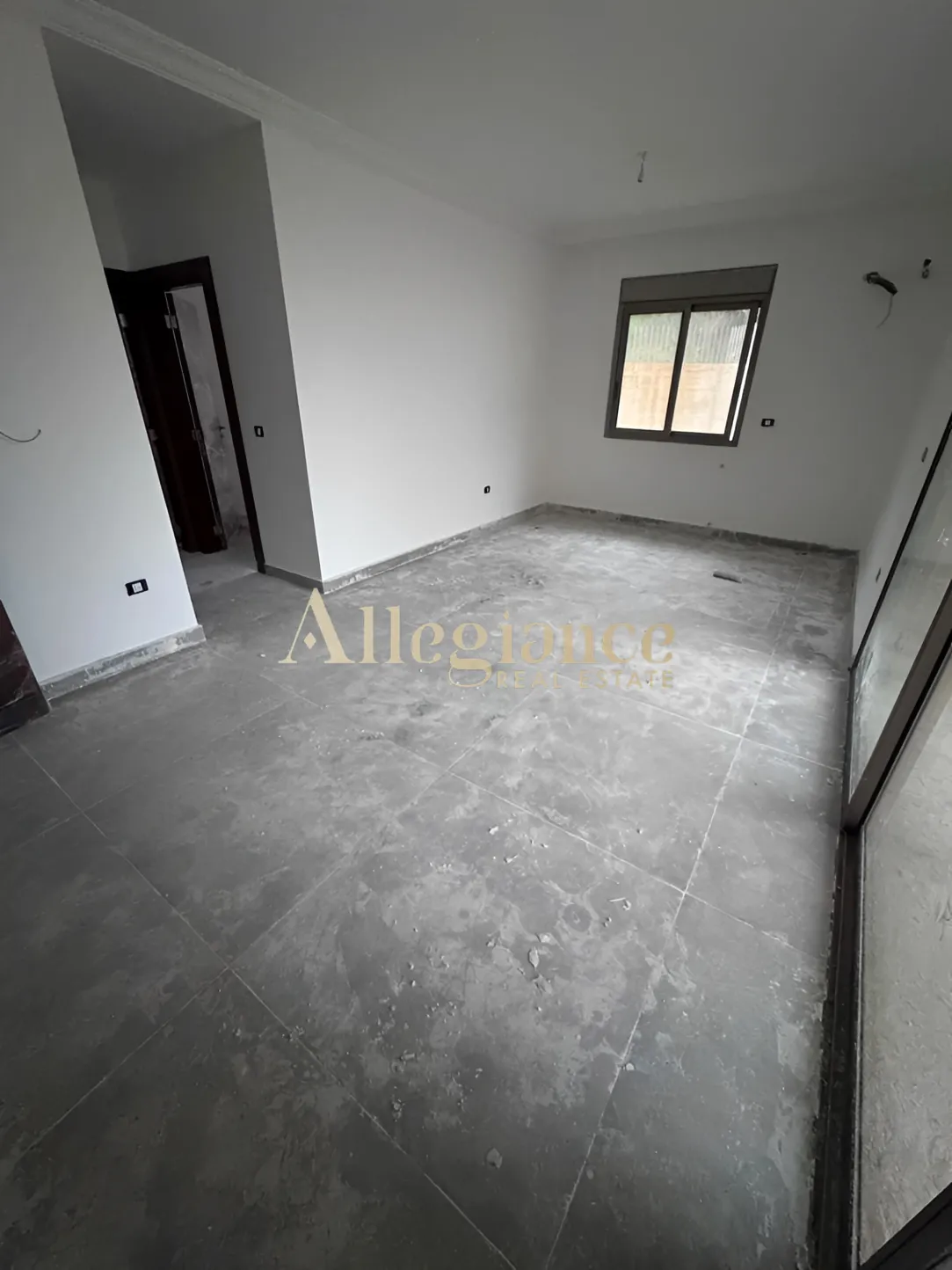 Apartment for sale in Jouret El Ballout