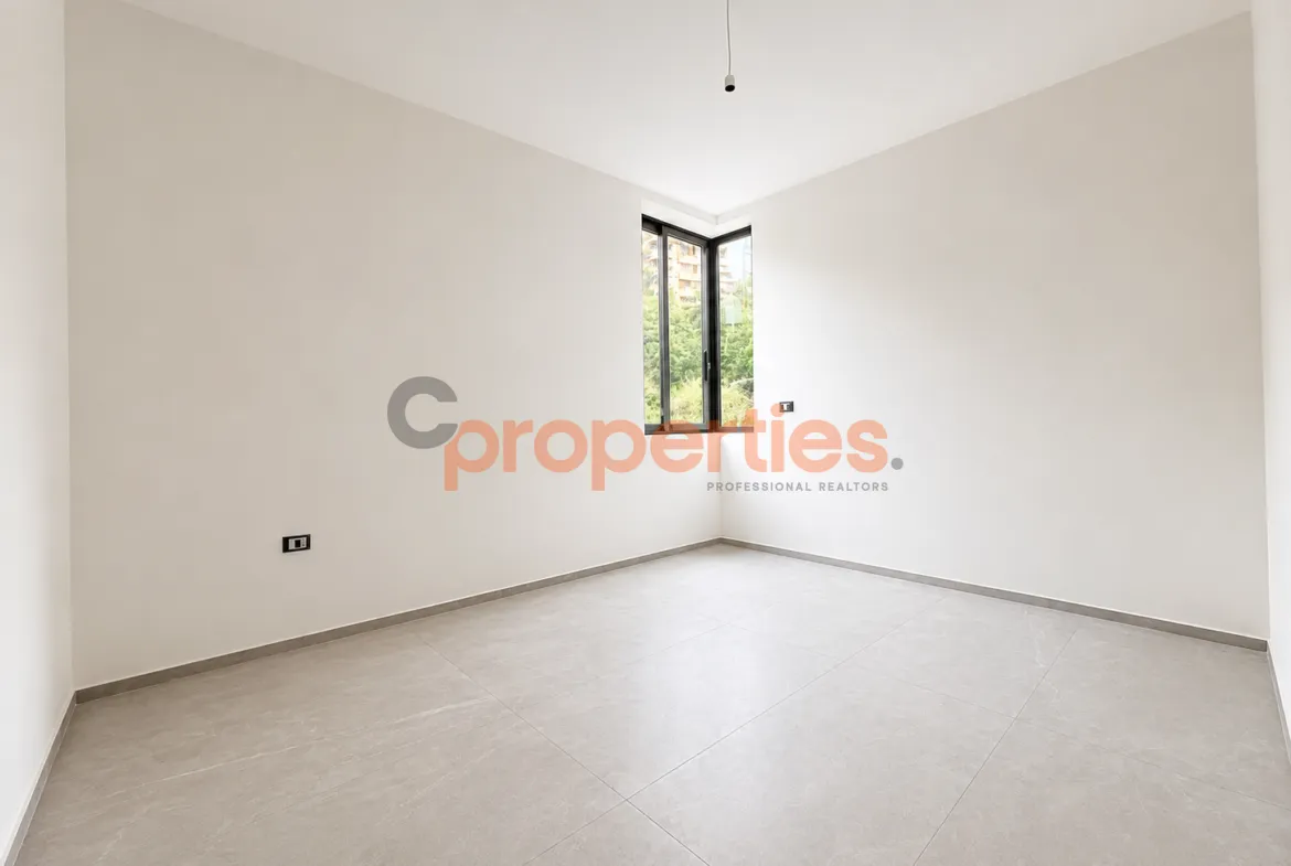 Apartment for Sale in Mazraat Yachoua
