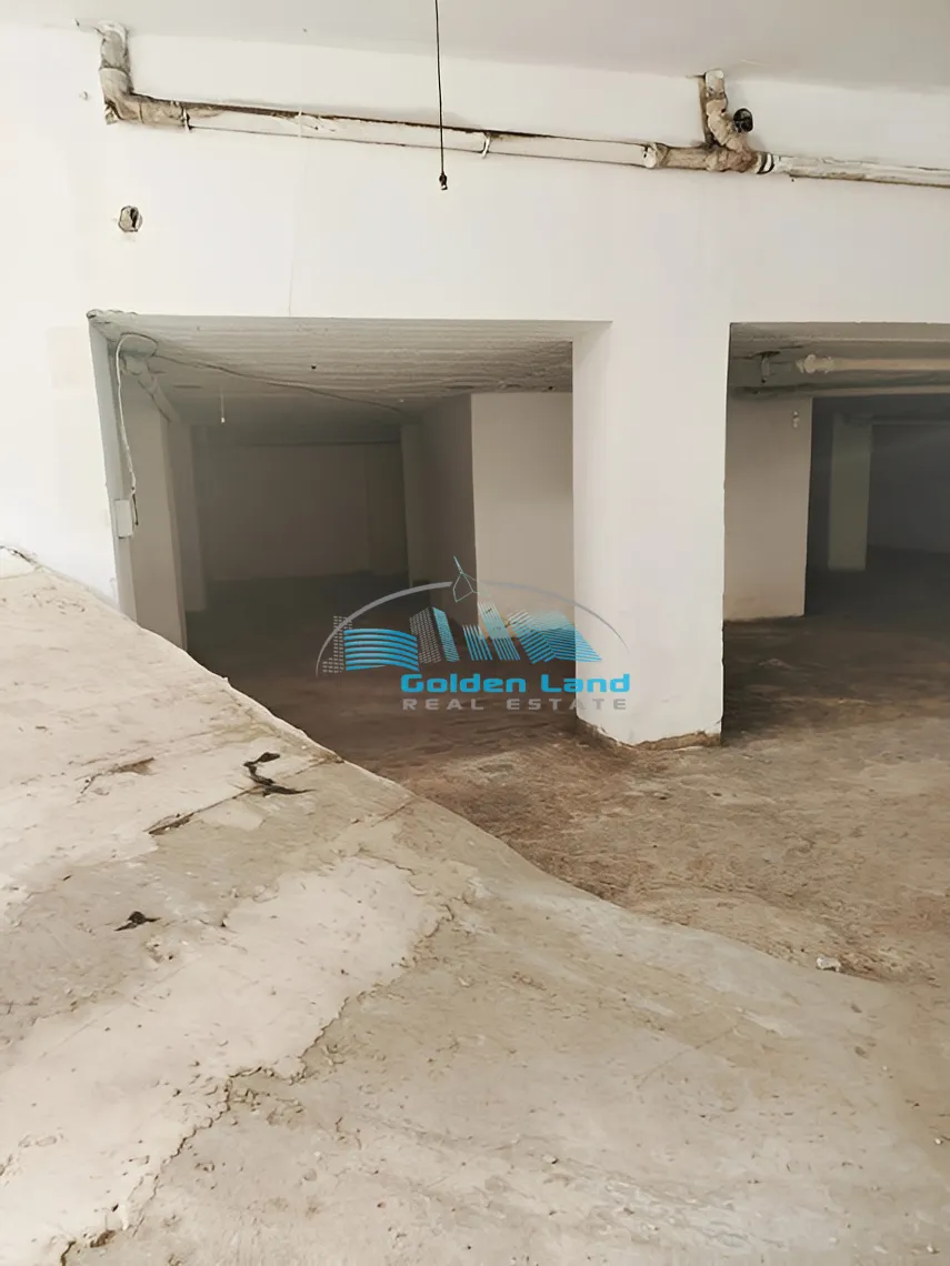 Warehouse for Sale in Daoura