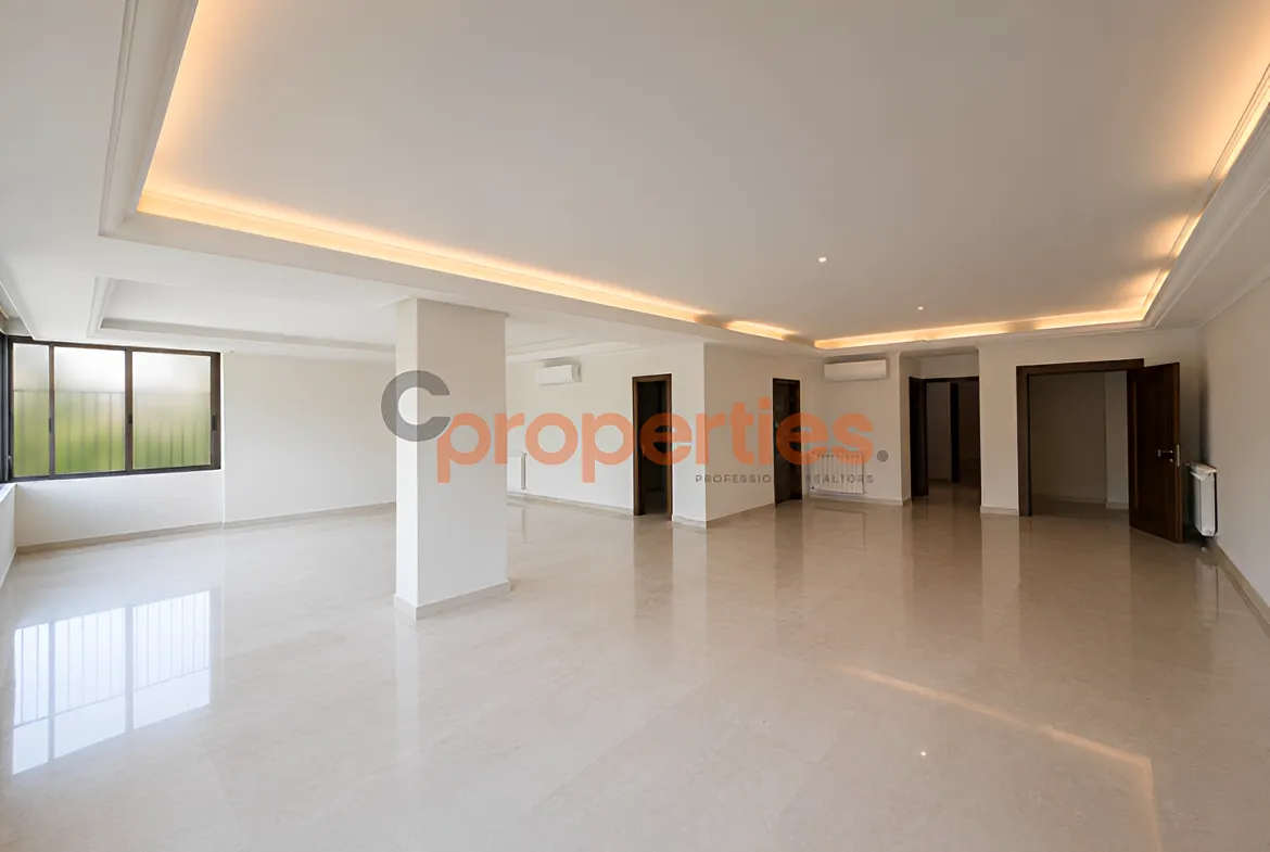 Apartment for Sale in Hazmieh