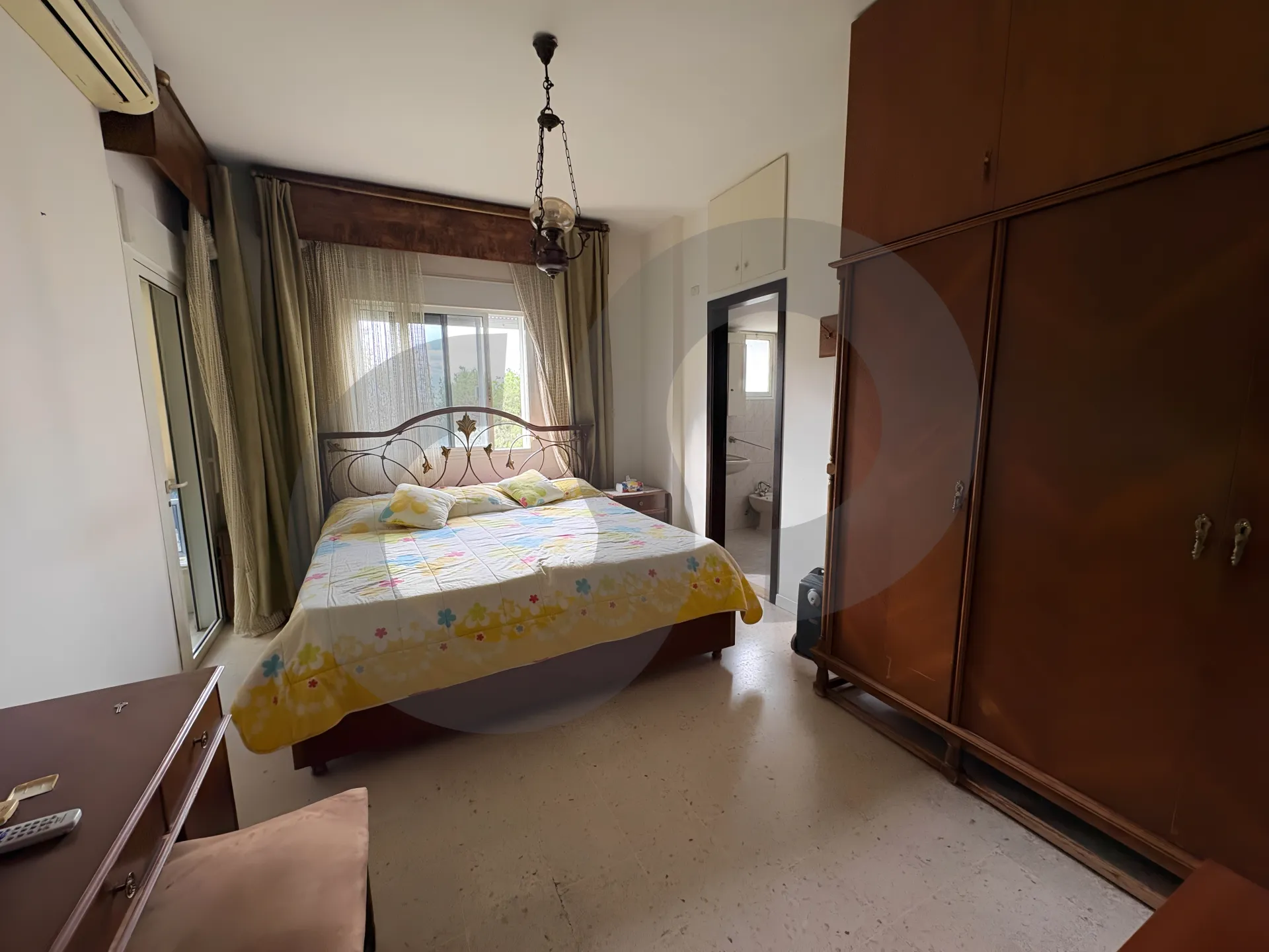 Apartment for Rent in Kfar Yassine - 2 bed, 2 bath