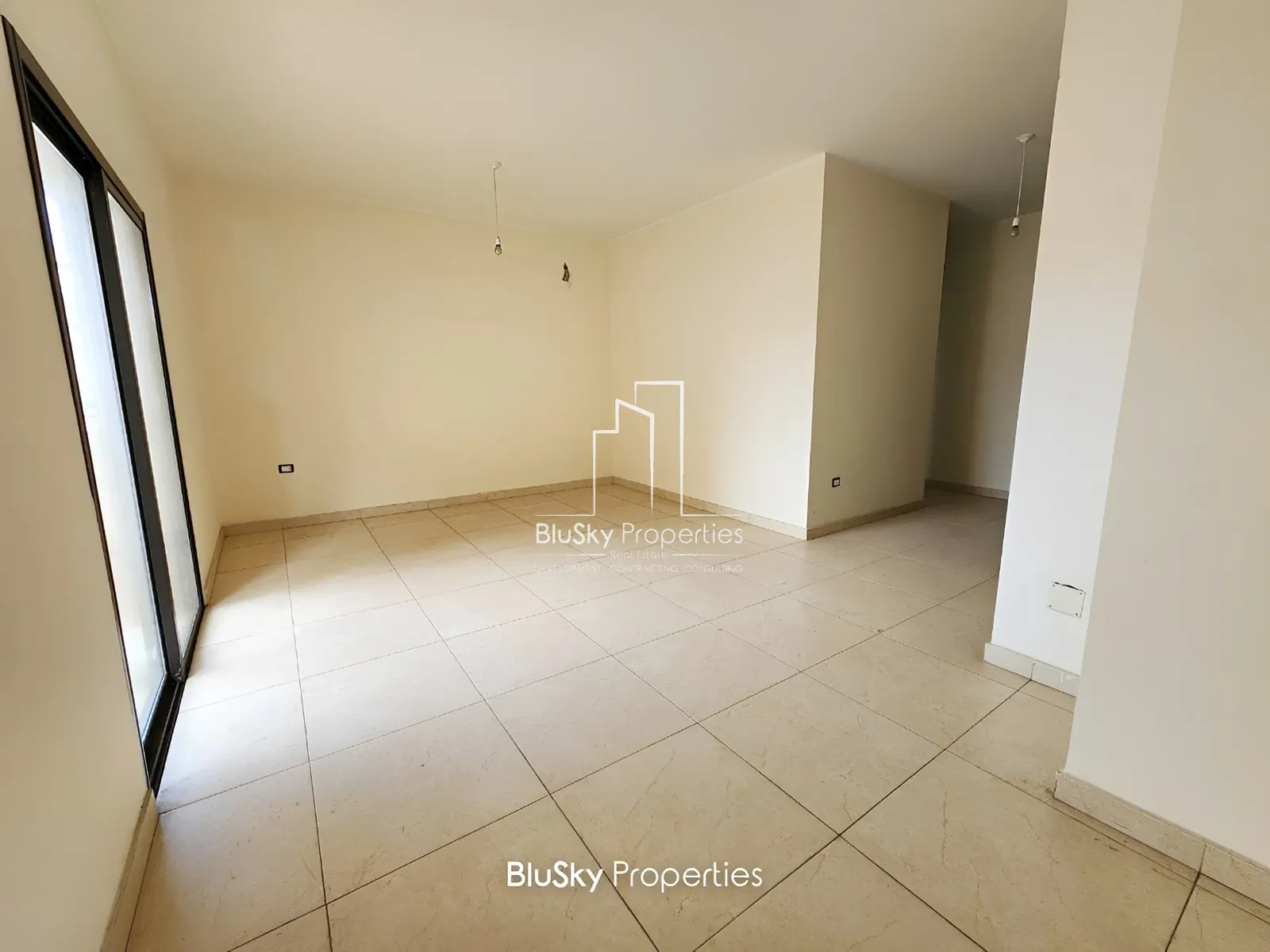 Apartment for Sale in Bauchriyeh - 2 bed, 2 bath