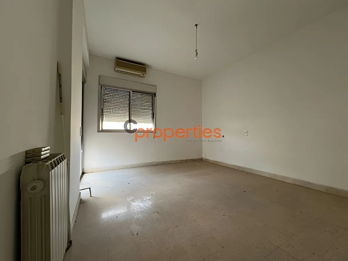 Apartment for Rent in Achrafieh