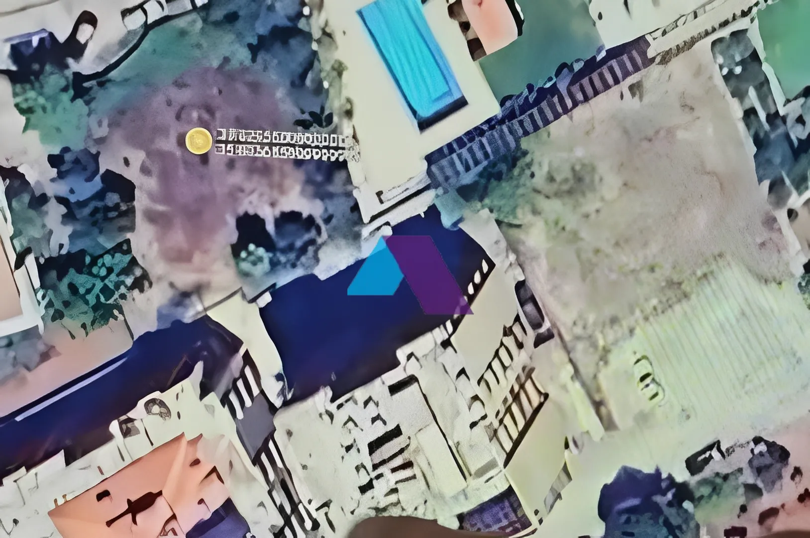 Land for Sale in Zahlé