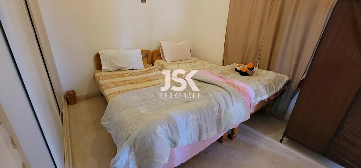 Apartment for Sale in Mayrouba, Lebanon