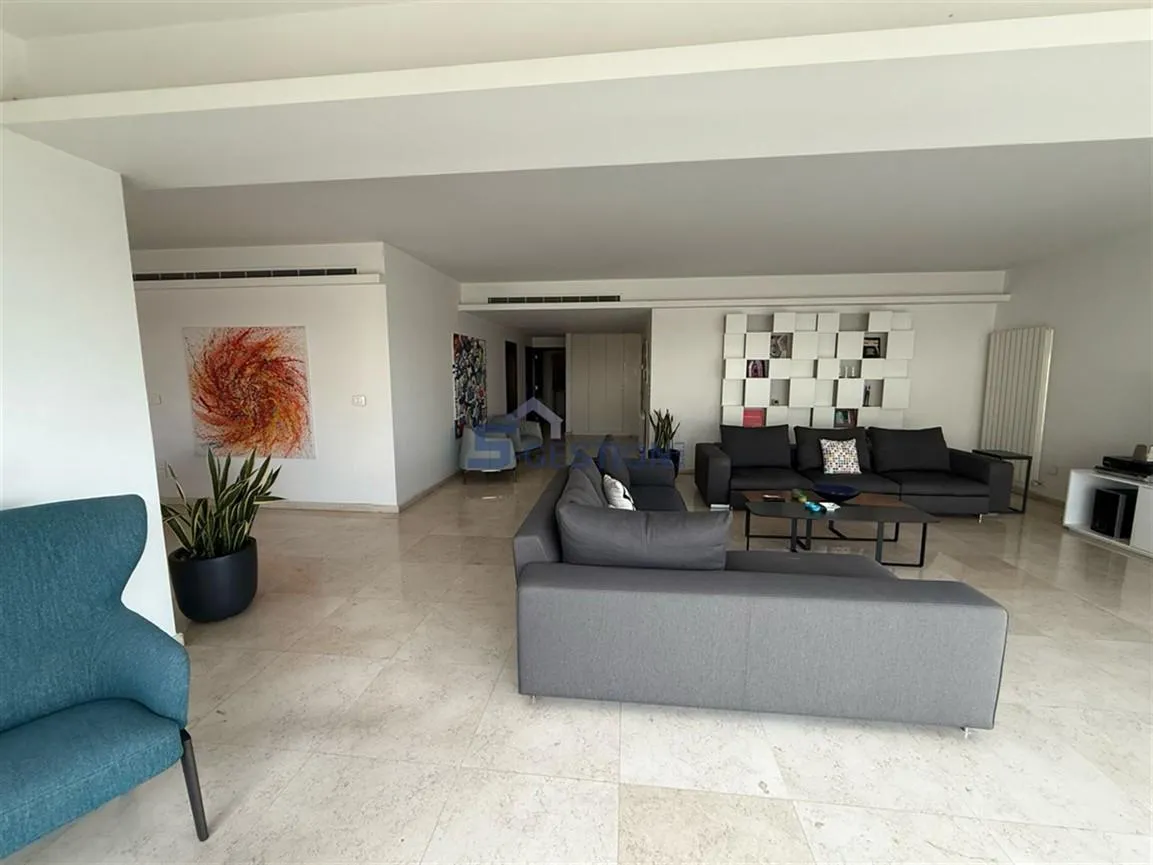 Apartment for Rent in Achrafieh