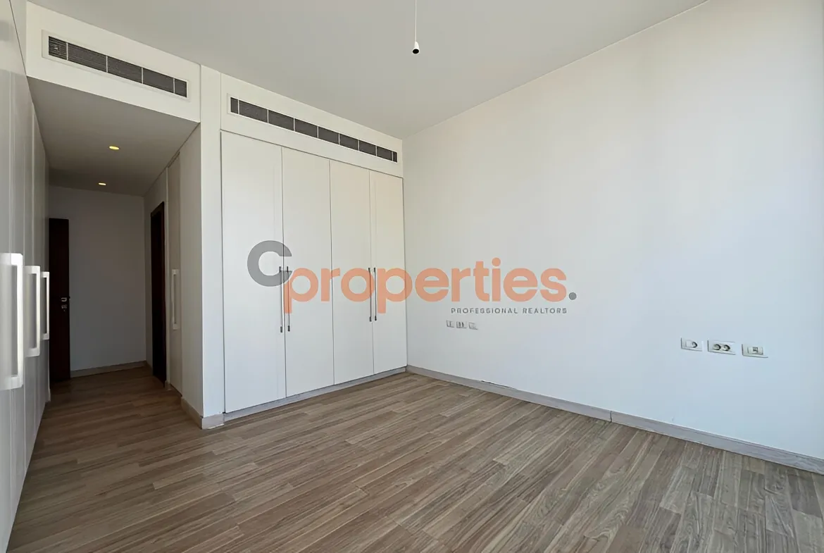 Apartment for Sale in Achrafieh