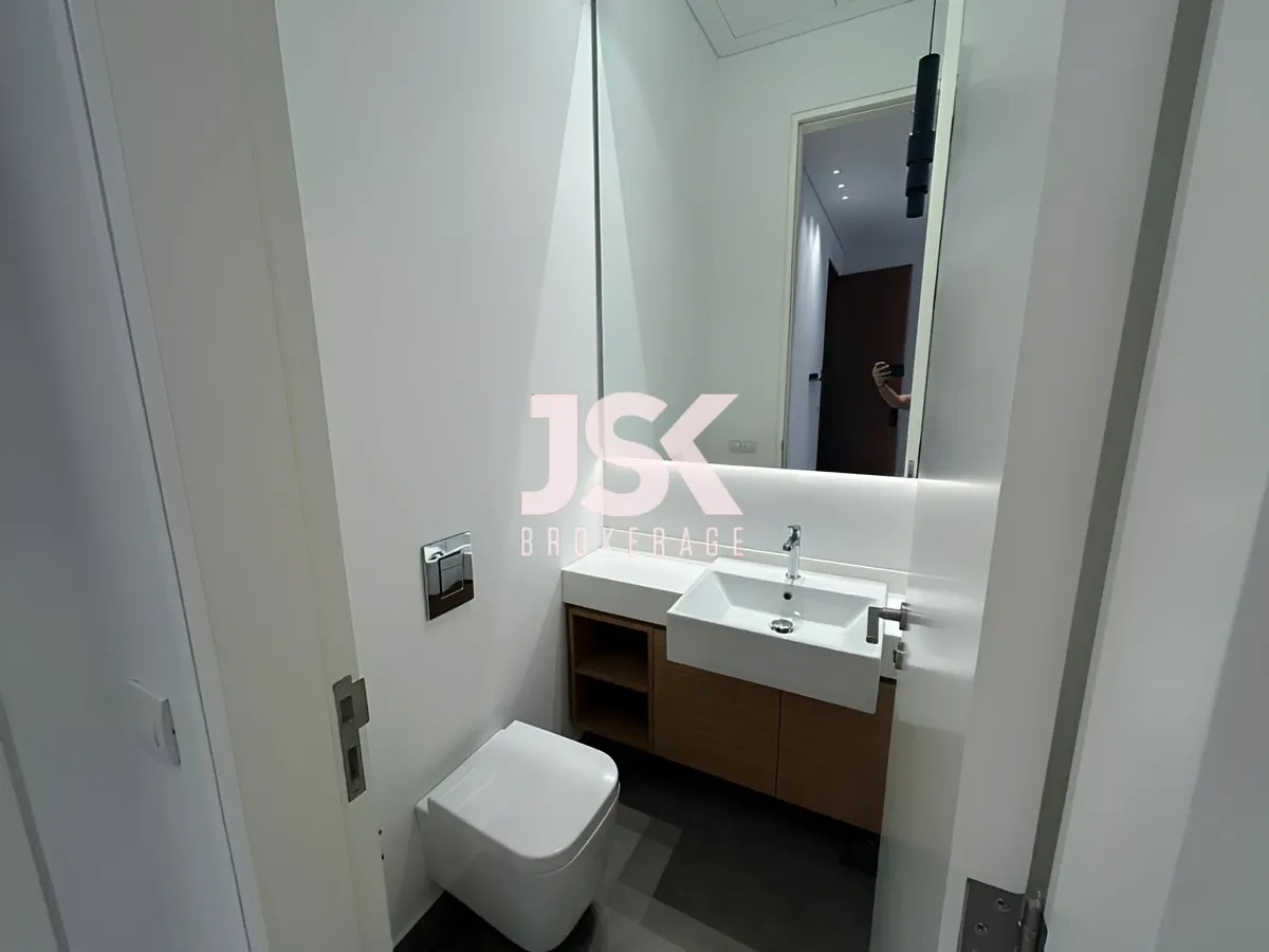 Apartment for Sale in Badaro, Beirut, Lebanon