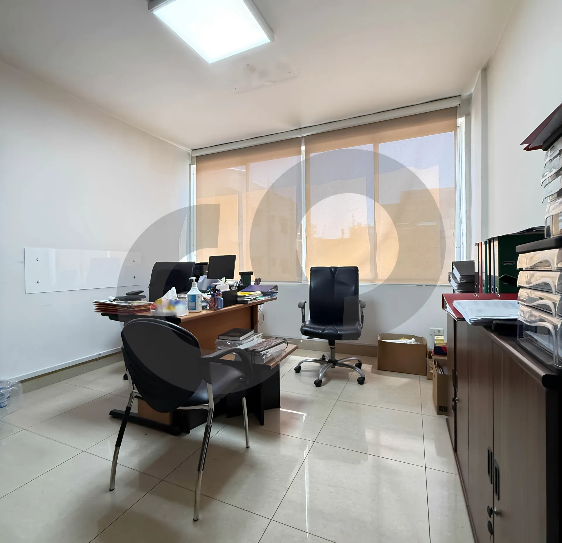 Commercial Property for Rent in Jal El Dib