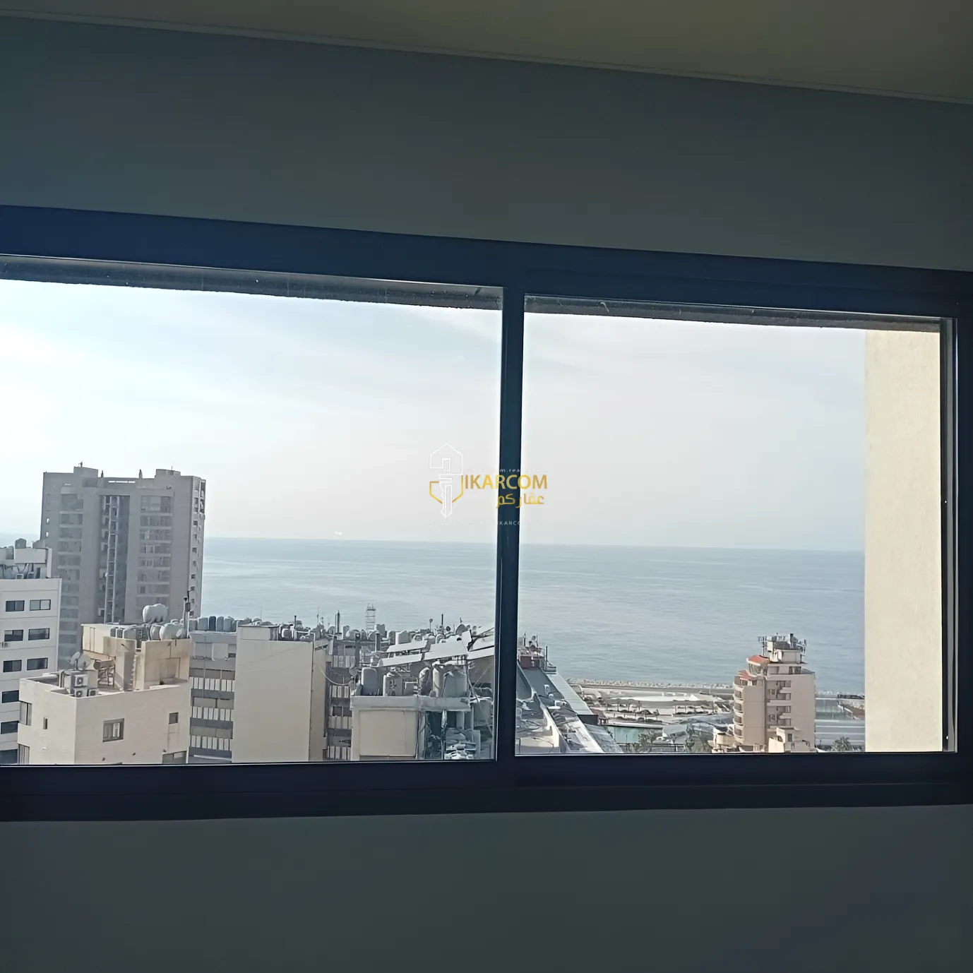Apartment for sale in Ras Beirut, Beirut, Lebanon