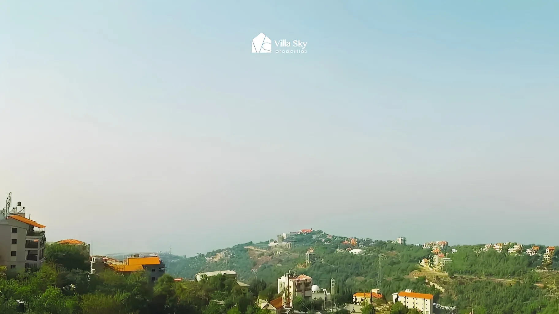 Apartment for Sale in Atchane, Lebanon